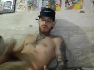 Chaturbate Private Sex Chat of panthers_room