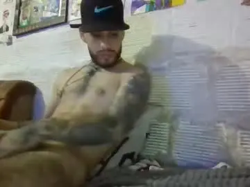 Chaturbate Live Porn of panthers_room