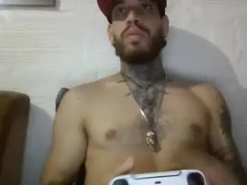 Chaturbate Sex Chat of panthers_room