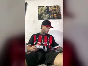 Chaturbate Adult Webcams of panthers_room