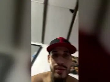 Chaturbate Live Porn of panthers_room