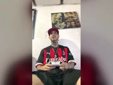 Chaturbate Live Porn of panthers_room