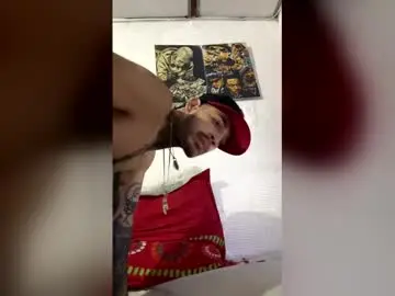 Chaturbate Live Porn of panthers_room