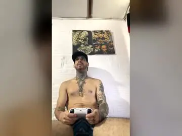 Chaturbate Private Sex Chat of panthers_room