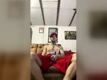 Chaturbate Sex Cam of panthers_room