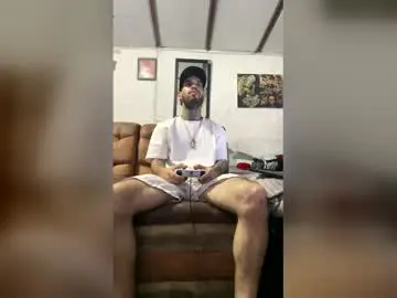 Chaturbate Nude Webcam of panthers_room