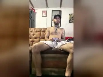 Chaturbate Live Porn of panthers_room