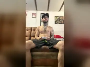 Chaturbate Live Sex of panthers_room