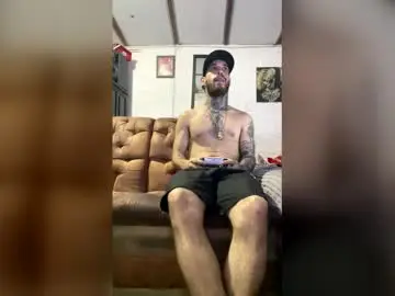 Chaturbate Nude Webcam of panthers_room