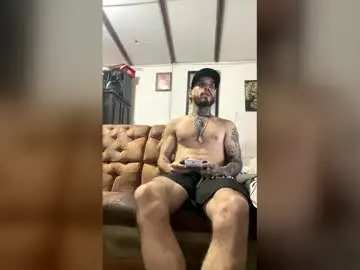 Chaturbate Sex Chat of panthers_room