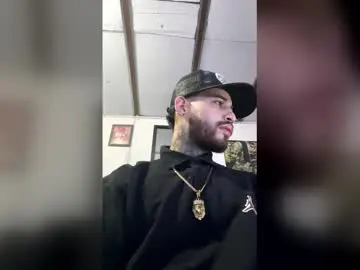 Chaturbate Live Sex of panthers_room