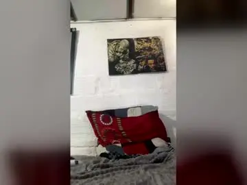 Chaturbate Adult Webcams of panthers_room