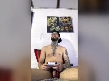 Chaturbate Sex Cam of panthers_room