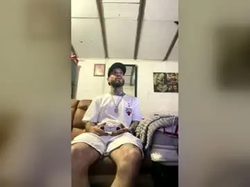 Chaturbate Free Live Porn of panthers_room