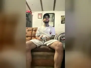 Chaturbate Free Live Porn of panthers_room