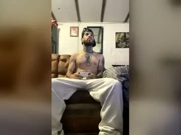 Chaturbate Adult Webcam of panthers_room