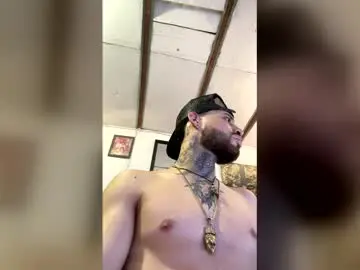 Chaturbate Live Porn of panthers_room