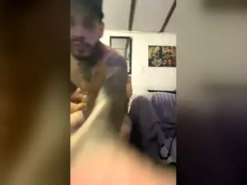 Chaturbate Free Porn Cam of panthers_room