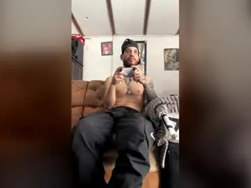 Chaturbate Free Live Porn of panthers_room