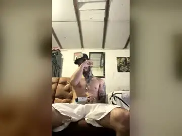 Chaturbate Live Porn of panthers_room