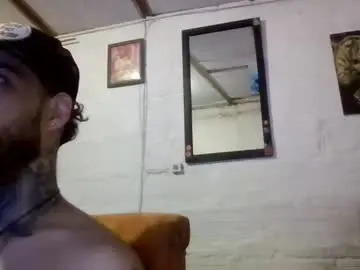 Chaturbate Live Sex of panthers_room