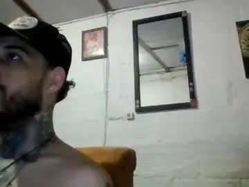 Chaturbate Free Live Porn of panthers_room