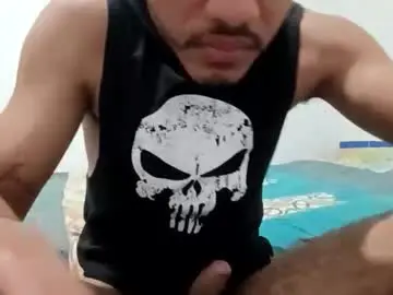 Chaturbate Live Porn of papihot_7