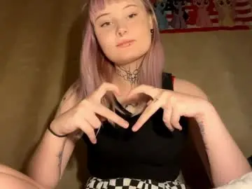 Chaturbate Live Sex of porshahoutkooper