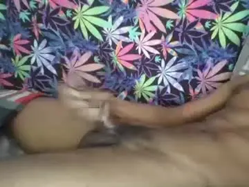 Chaturbate Live Sex Cam of presidentialbryana