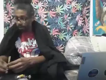 Chaturbate Sex Chat of presidentialbryana