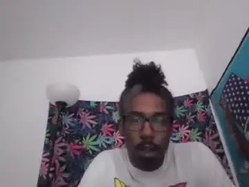 Chaturbate Sex Chat of presidentialbryana