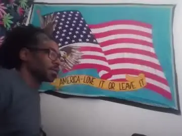 Chaturbate Adult Webcams of presidentialbryana