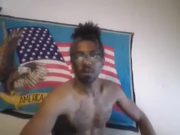 Chaturbate Live Porn of presidentialbryana