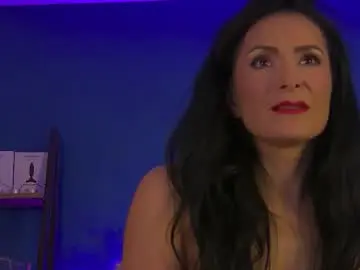 Chaturbate Free Porn Cam of raisavawn