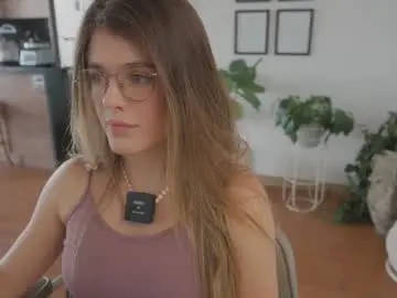 Chaturbate Best live sex cam show of rebeccastonee