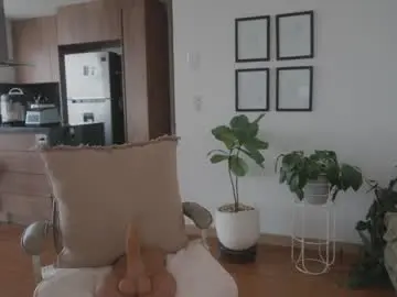 Chaturbate Nude Webcam of rebeccastonee