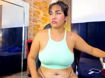 Chaturbate Live Sex Cam of samyevanns