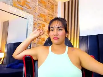 Chaturbate Live Porn of samyevanns