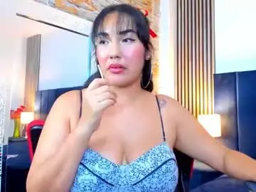 Chaturbate Best Webcam of samyevanns