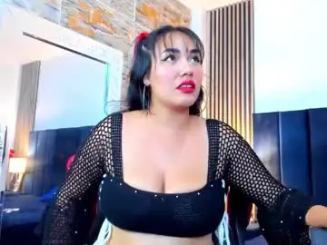 Chaturbate Free Porn Cam of samyevanns