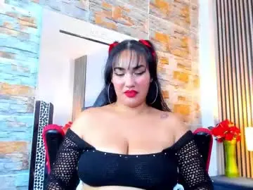 Chaturbate Private Sex Chat of samyevanns