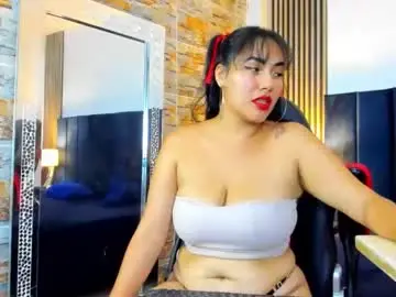Chaturbate Private Sex Chat of samyevanns