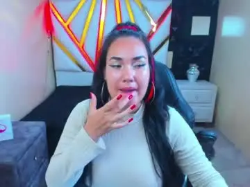 Chaturbate Free Porn Cam of samyevanns