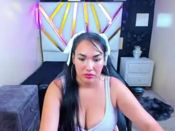Chaturbate Watch Live Sex Cams of samyevanns