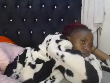 Chaturbate Free Live Porn of sebatrishaa