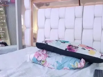 Chaturbate Live Sex of sexysister_