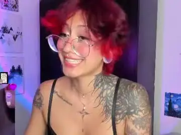 Chaturbate Free Porn Cam of succubus_girl_