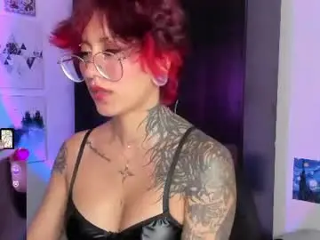 Chaturbate Watch Live Sex Cams of succubus_girl_
