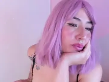 Chaturbate Live Porn of sweetfire_moon1