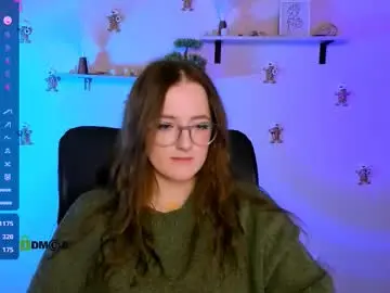 Chaturbate Free Porn Cam of tessa_tea